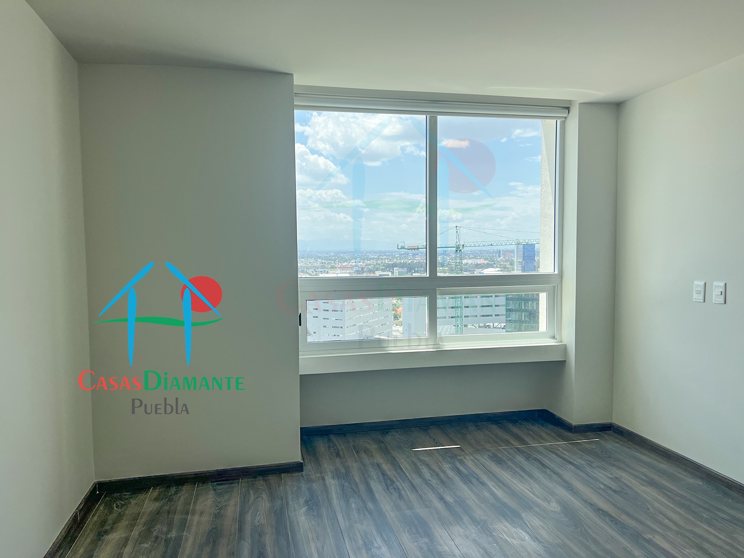 Arts Vertical Living BJJB A - Recámara uno 1